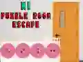 Mchezo N1 Puzzle Room Escape online