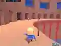 Mchezo Kogama: Colosseum online