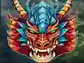 Mchezo Lost Mystery Masks Dreamweaver online