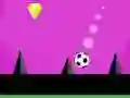 Mchezo Jump Ball online