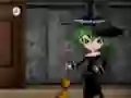 Mchezo Amgel Halloween Room Escape 36 online
