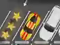 Mchezo 2d Car Parking 2023 online