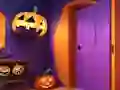 Mchezo The Spooky Room Breakout online