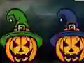 Mchezo Find Halloween Witch Costume Girl online