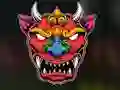 Mchezo Lost Mystery Masks Moonlit Visage online