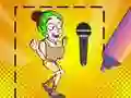 Mchezo Draw 2 Save Puzzle online
