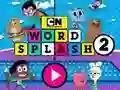 Mchezo Word Splash 2 online