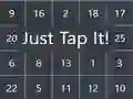 Mchezo Just Tap it! online