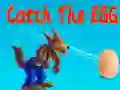 Mchezo Catch The EGG online