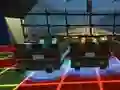 Mchezo Kogama: Ultimate Hover Racing online