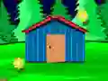 Mchezo Naughty Rabbit Rescue online