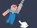Mchezo Noob Hook online