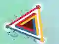 Mchezo Bermuda Triangle online