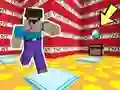 Mchezo Noob: Secret Prison Escape online