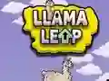 Mchezo Llama Leap online