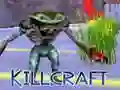 Mchezo Killcraft online