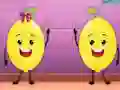Mchezo Juicy Escape-Find Sweet Orange online