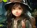 Mchezo Jungle Link online