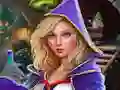 Mchezo Enchanted Secrets online
