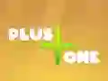 Mchezo Plus One online