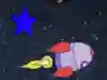 Mchezo Rocket Stars online