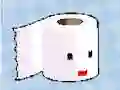 Mchezo Toilet paper please online