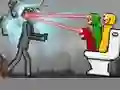 Mchezo Playground: Ragdoll War online