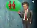 Mchezo Amgel Easy Room Escape 145 online