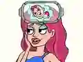 Mchezo Brain Out in Love Story 2 online
