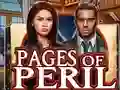 Mchezo Pages of Peril online