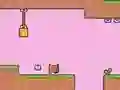 Mchezo Hungry Kitty online