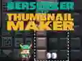Mchezo Berserker and Thumbnail Maker online