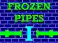 Mchezo Frozen Pipes online