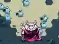 Mchezo Demon's Holiday online