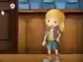 Mchezo Amgel Kids Room Escape 156 online