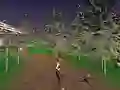 Mchezo Femme Guardian: Village Defender online