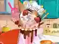 Mchezo Roxie's Kitchen Freakshake online