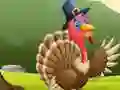 Mchezo Thanksgiving Food Truck Escape online