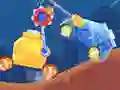 Mchezo Cats: Crash Arena Turbo Stars online