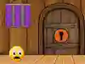 Mchezo Funny Monkey Rescue online