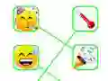 Mchezo Emoji Fun online