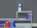 Mchezo Bottle Flip online