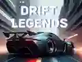 Mchezo Drift Legends online