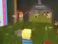 Mchezo Kogama: Mega Big Cube Gun online
