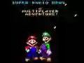Mchezo Super Mario Bros: A Multiplayer Adventure online