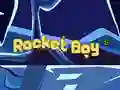 Mchezo Rocket Boy online