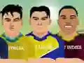 Mchezo Cricket Championship online