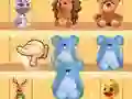 Mchezo Goods Match 3D Triple Master online