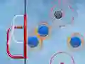 Mchezo Air Hockey Cup online