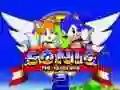 Mchezo Sonic Generations 2 online